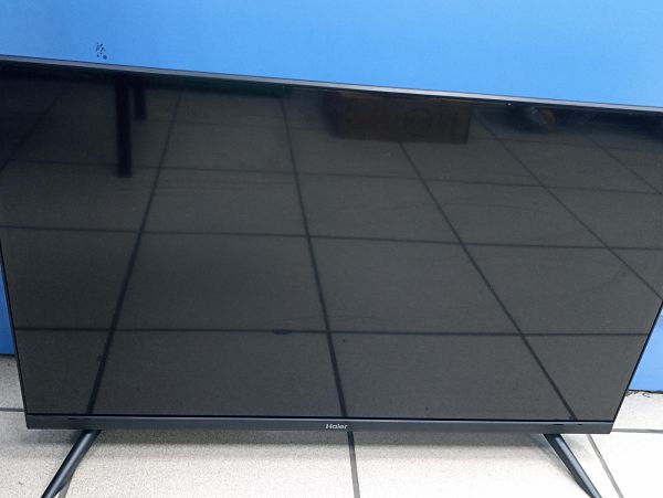 Купить Haier 32 Smart TV S1 в Чита за 8950 руб.