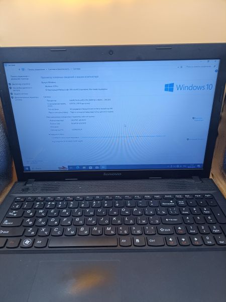 Купить Lenovo без модели (15.6/HD/Pentium 2020M/4GB/HDD 500 GB) в Чита за 4600 руб.