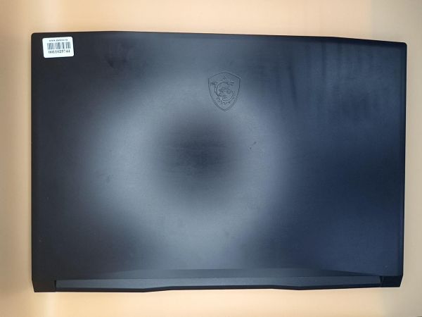 Купить MSI Katana GF76 11SC-483XRU в Чита за 30600 руб.