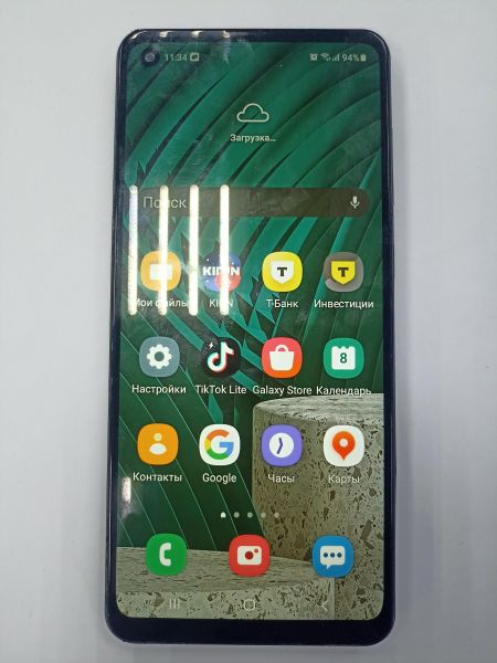 Купить Samsung Galaxy A21s 3/32GB (A217F) Duos в Чита за 3900 руб.