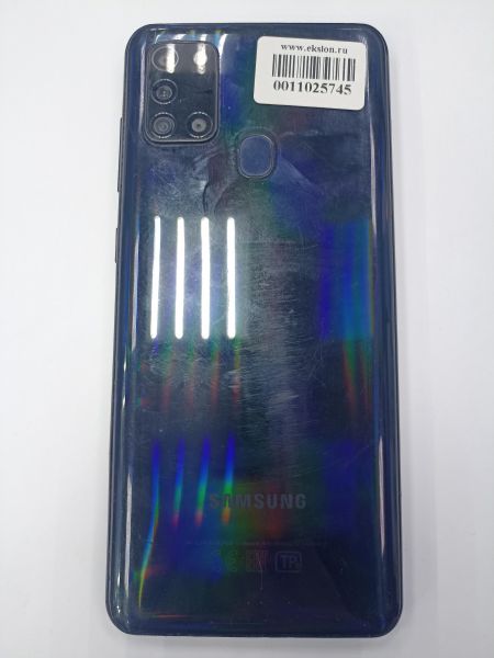 Купить Samsung Galaxy A21s 3/32GB (A217F) Duos в Чита за 3900 руб.