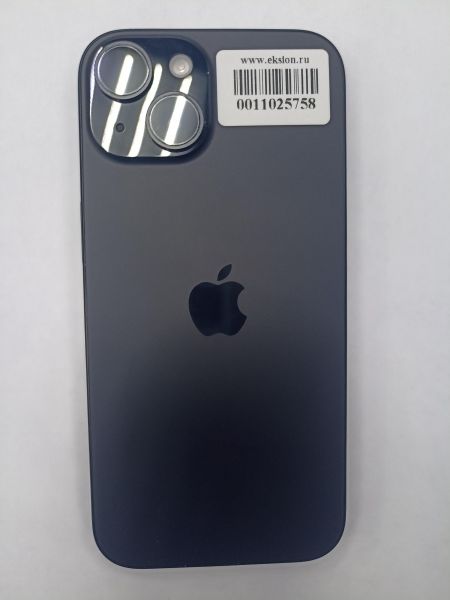 Купить Apple iPhone 15 128GB в Чита за 48900 руб.