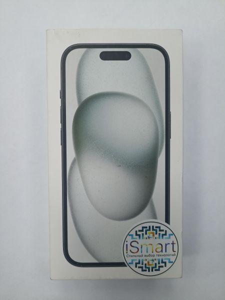 Купить Apple iPhone 15 128GB в Чита за 48900 руб.