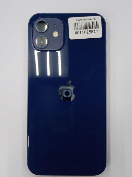 Купить Apple iPhone 12 64GB в Чита за 19300 руб.