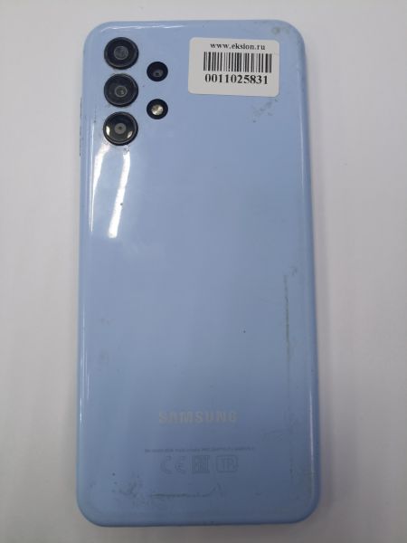 Купить Samsung Galaxy A13 3/32GB (A135F) Duos в Чита за 3850 руб.