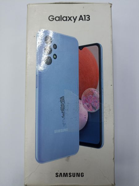Купить Samsung Galaxy A13 3/32GB (A135F) Duos в Чита за 3850 руб.