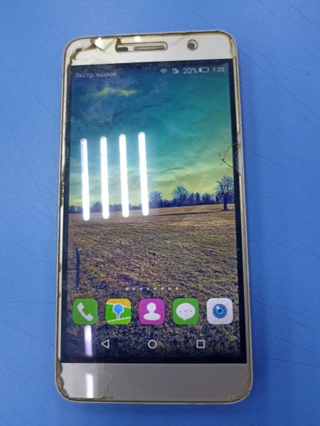 Купить Honor 4C Pro 2/16GB (TIT-L01) Duos в Чита за 850 руб.