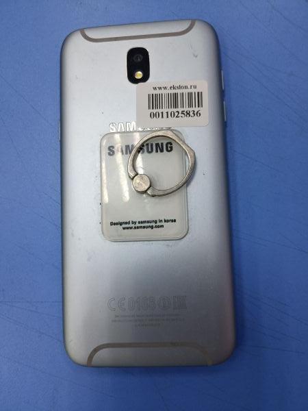 Купить Samsung Galaxy J5 2017 2/16GB (J530FM) Duos в Чита за 1550 руб.