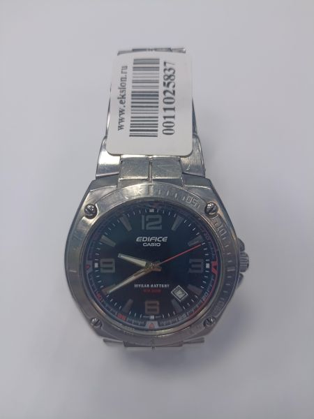 Купить Casio Edifice EF-126 в Чита за 1650 руб.