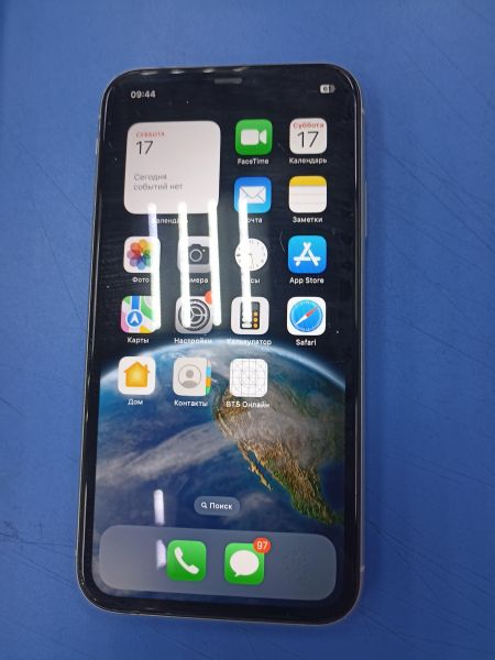 Купить Apple iPhone 11 64GB в Чита за 13300 руб.