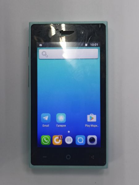 Купить Micromax Q301 Duos в Чита за 350 руб.