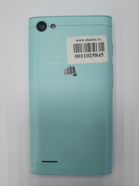 Купить Micromax Q301 Duos в Чита за 350 руб.