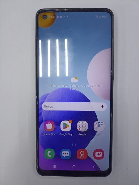 Купить Samsung Galaxy A21s 3/32GB (A217F) Duos в Чита за 4000 руб.