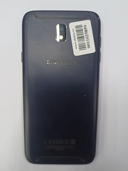 Купить Samsung Galaxy J7 2017 3/16GB (J730FM) Duos в Чита за 1750 руб.