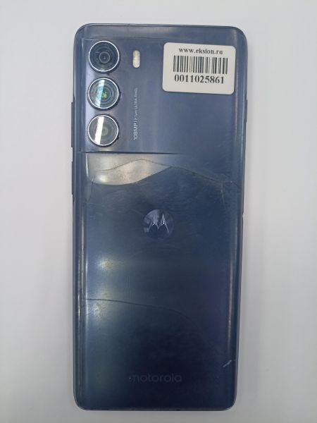 Купить Motorola Moto G200 5G 8/256GB (XT2175-2) Duos в Чита за 5450 руб.