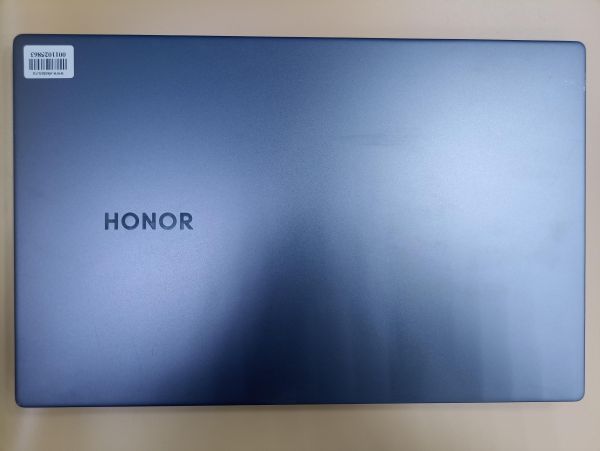 Купить Honor MagicBook X 15 (BBR-WAI9A) в Чита за 21700 руб.