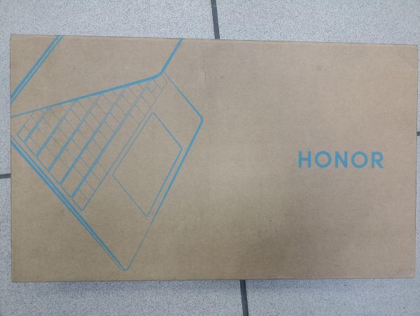 Купить Honor MagicBook X 15 (BBR-WAI9A) в Чита за 21700 руб.