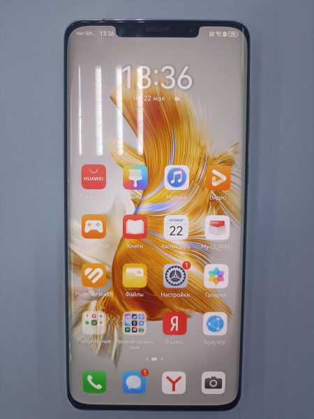Купить Huawei Mate 50 Pro 8/256GB (DCO-LX9) Duos в Чита за 23850 руб.