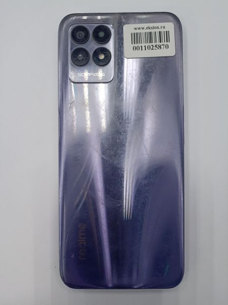 Купить Realme 8i 4/64GB (RMX3151) Duos в Чита за 3800 руб.