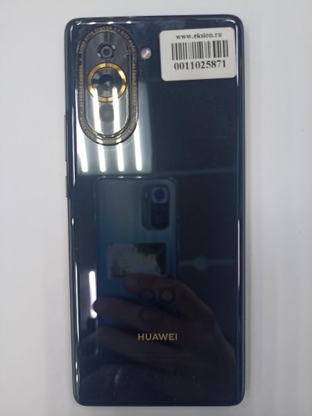 Купить Huawei Nova 10 8/128GB (NCO-LX1) Duos в Чита за 10350 руб.