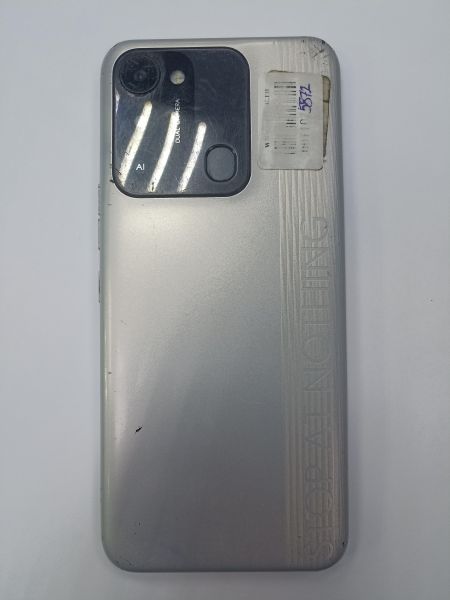 Купить TECNO Spark 8C (KG5n) Duos в Чита за 3400 руб.