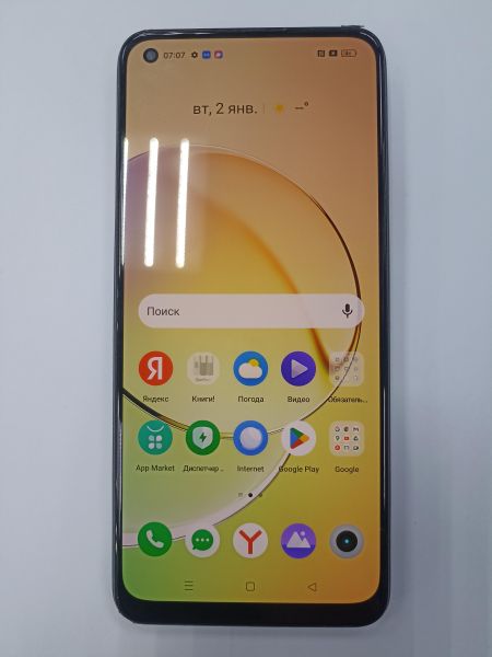 Купить Realme 10 4/128GB (RMX3630) Duos в Чита за 5500 руб.