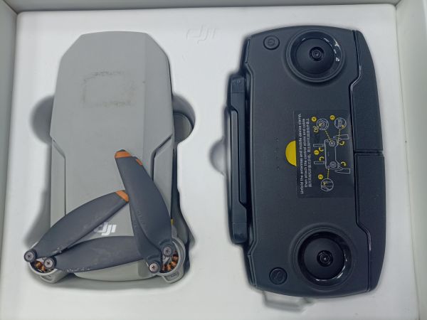 Купить DJI Mini SE в Чита за 18100 руб.