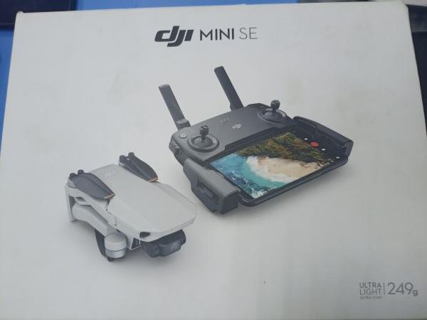 Купить DJI Mini SE в Чита за 18100 руб.
