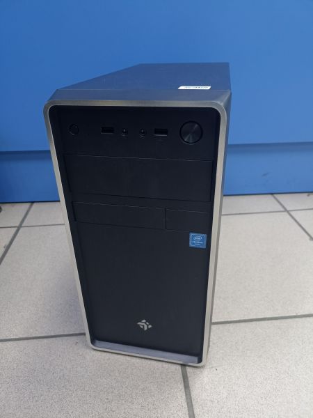 Купить Сборка J4025, RAM 4GB, SSD 120GB в Чита за 3100 руб.