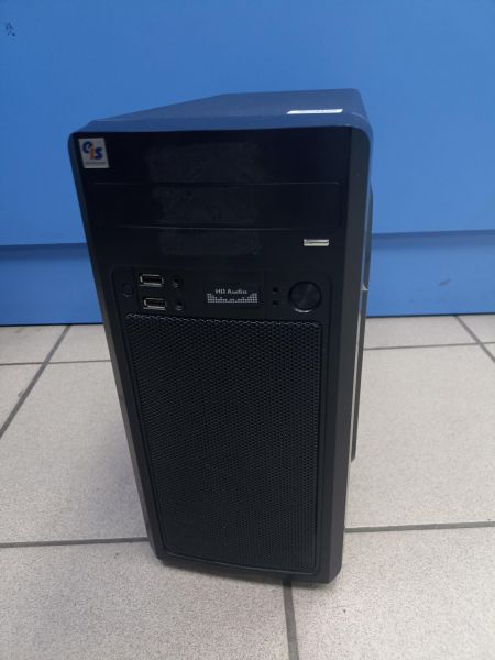 Купить Сборка G5905, RAM 4GB, SSD 120GB в Чита за 3800 руб.