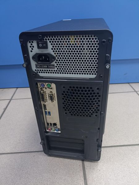 Купить Сборка G5905, RAM 4GB, SSD 120GB в Чита за 3800 руб.