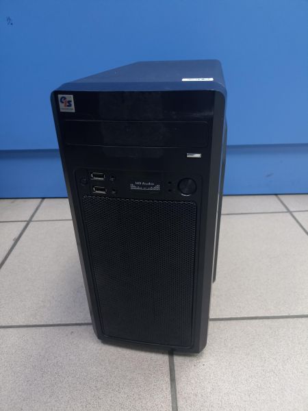 Купить Сборка G5905, RAM 4GB, SSD 120GB в Чита за 3800 руб.