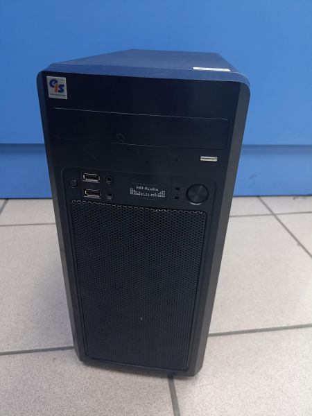 Купить Сборка G5905, RAM 4GB, SSD 120GB в Чита за 3800 руб.