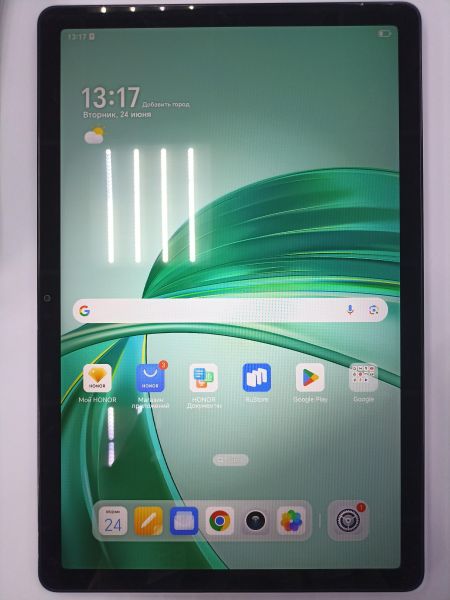 Купить Honor Pad X8a 4/64GB (NDL-W09) (без SIM) в Чита за 6600 руб.