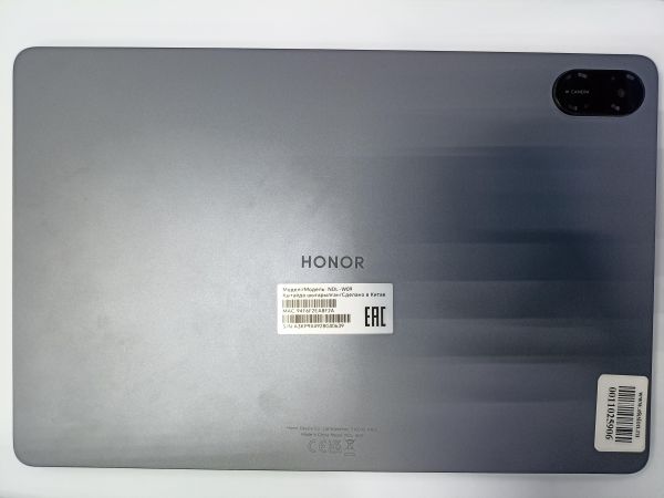 Купить Honor Pad X8a 4/64GB (NDL-W09) (без SIM) в Чита за 6600 руб.