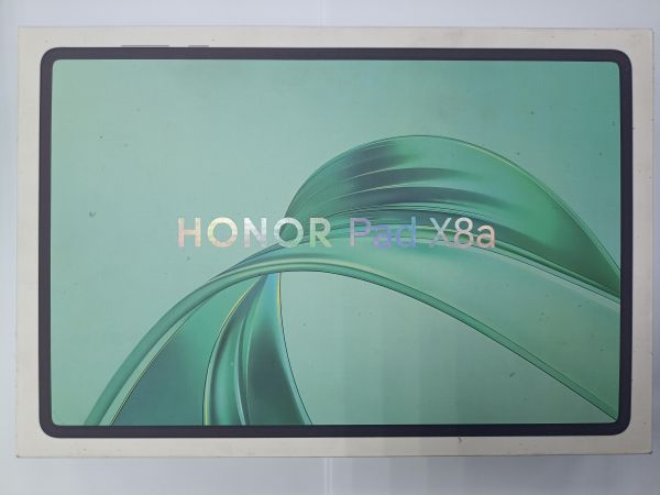 Купить Honor Pad X8a 4/64GB (NDL-W09) (без SIM) в Чита за 6600 руб.