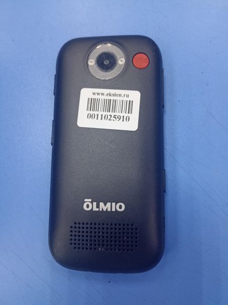Купить OLMIO C37 Duos в Чита за 650 руб.