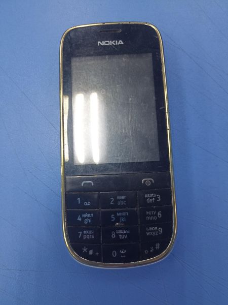 Купить Nokia 202 Asha (RM-834) Duos в Чита за 700 руб.