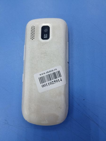 Купить Nokia 202 Asha (RM-834) Duos в Чита за 700 руб.