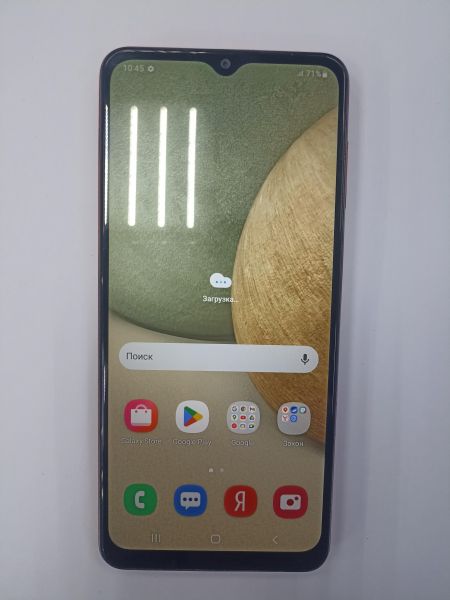 Купить Samsung Galaxy A12 4/128GB (A125F) Duos в Чита за 4600 руб.