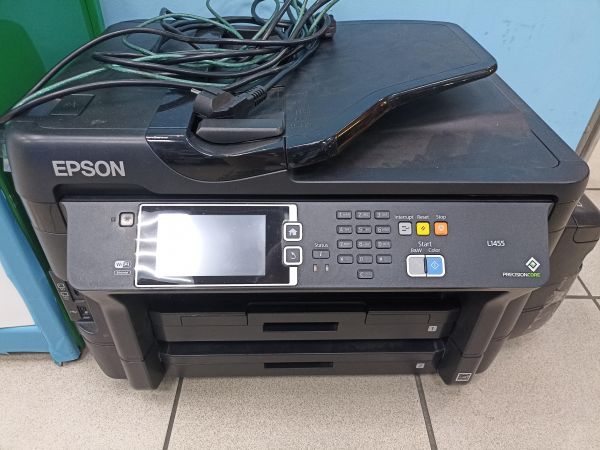 Купить Epson L1455 в Чита за 16000 руб.
