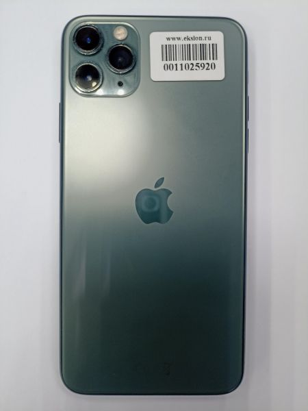 Купить Apple iPhone 11 Pro Max 256GB в Чита за 27300 руб.