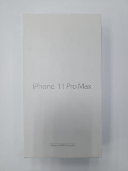Купить Apple iPhone 11 Pro Max 256GB в Чита за 27300 руб.