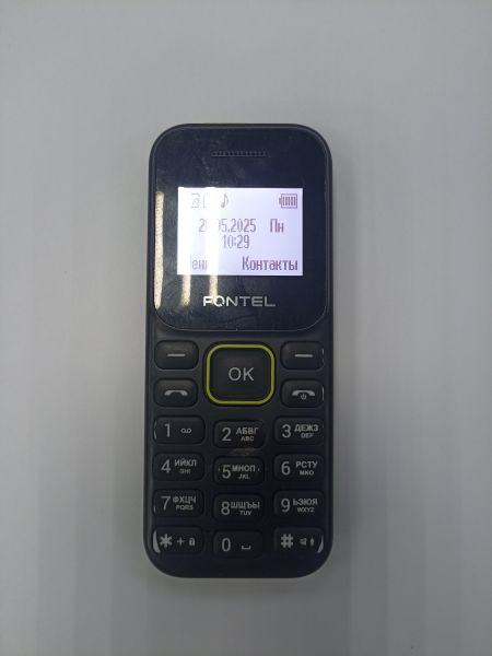 Купить Fontel FP100 Duos в Чита за 500 руб.