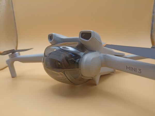 Купить DJI Mini 3 в Чита за 41150 руб.