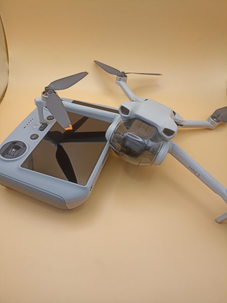 Купить DJI Mini 3 в Чита за 41150 руб.