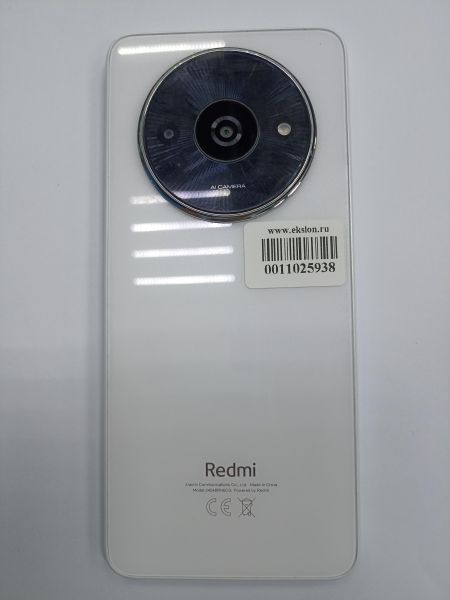 Купить Xiaomi Redmi A3x 3/64GB (24048RN6CG) Duos в Чита за 3800 руб.