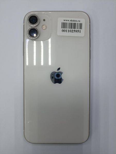 Купить Apple iPhone 11 64GB в Чита за 13750 руб.