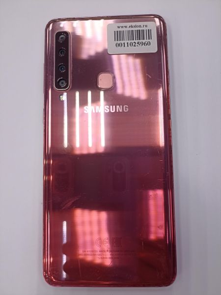 Купить Samsung Galaxy A9 2018 6/128GB (A920F) Duos в Чита за 5400 руб.