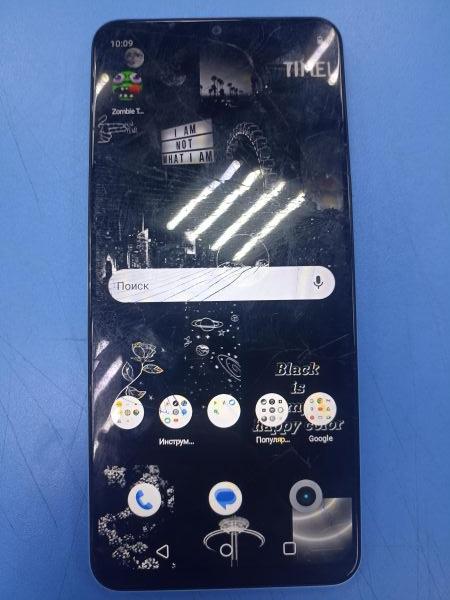 Купить Realme Note 50 3/64GB (RMX3834) Duos в Чита за 1850 руб.